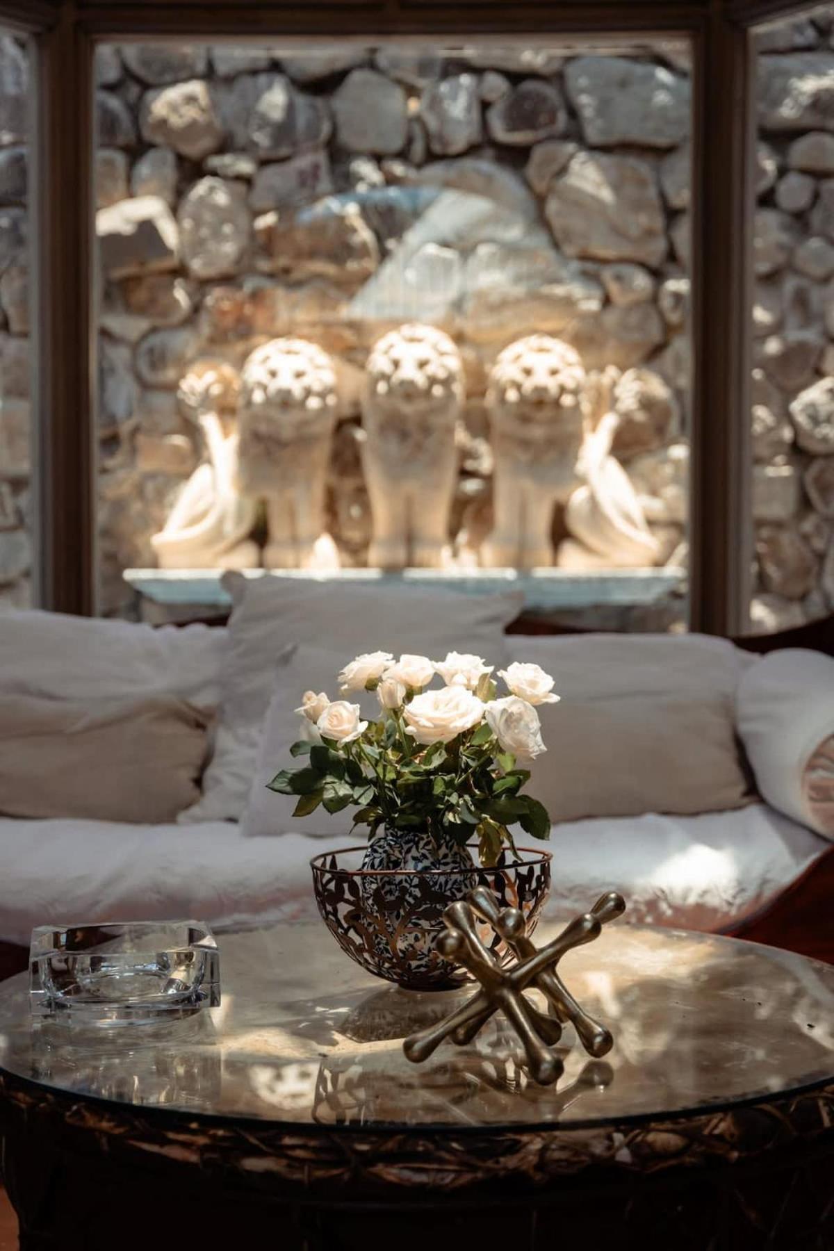 أنتيغوا غواتيمالا Sharazade - Boutique Stay Pool Magical Setting المظهر الخارجي الصورة
